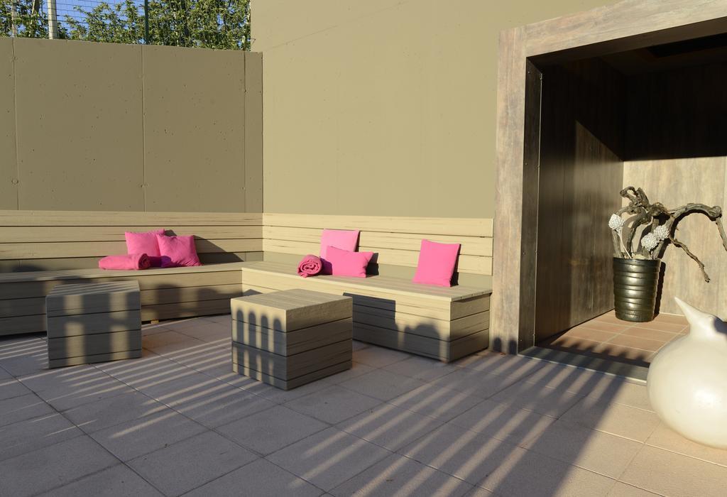 Hotel Ifinger Schenna Exterior photo